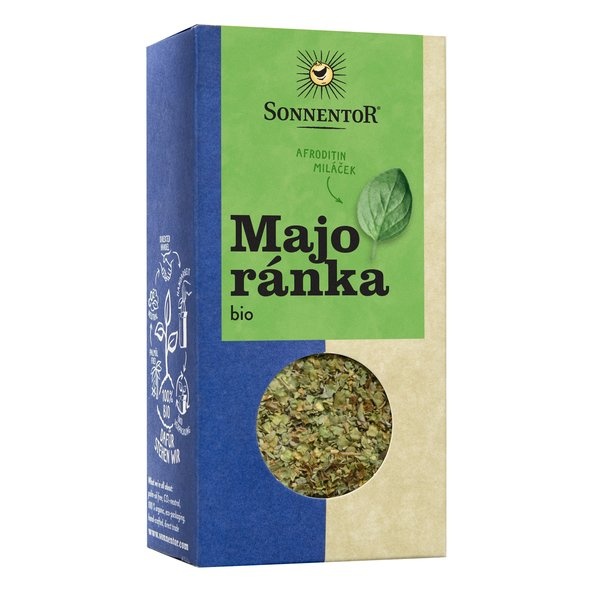 Bio Majoránka 10g Sonnentor